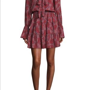 Alexis Elizavetta dress